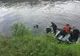 VIDEO. Olt: Tânăr din Vâlcea, înecat într-un lac din Vitomireşti
