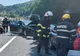 Grav accident cu 6 victime, în județul Sibiu