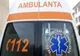 Bărbat în vârstă de 70 de ani rămas blocat între stânci pe malul râului Olt