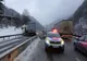 Trafic îngreunat pe DN7