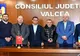 Încep lucrările secțiunii Boița - Cornetu a Autostrăzii 1. Delegația turcă prezentă la Vâlcea