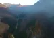 Incendiu de proporții în Vâlcea. Ard peste 60 de hectare de vegetatie si 20 de hectare de litiera