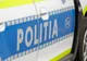 Trafic blocat pe drumul care face legătura între Pitești și Râmnicu Vâlcea