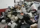 Colectare gratuită a deşeurilor voluminoase şi deşeurile de echipamente electrice şi electronice