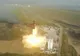 Naveta Starship a companiei SpaceX, fără echipaj, a explodat în aer după decolare