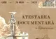 A fost anunțat programul evenimentelor dedicate aniversării a 635 de ani de la prima Atestare Documentară a Râmnicului