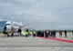 DAN AIR, singurul operator de pe Aeroportul Ghimbav anunță intenția de a-și suspenda zborurile regulate din Brașov
