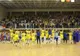 Volei masculin: Corona Braşov a devenit în premieră campioană naţională