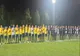 Echipa naţională a României, întâmpinată de sute de suporteri la întoarcerea de la EURO 2024