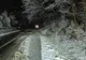 VIDEO NINGE ABUNDENT ÎN CENTRUL ȚĂRII! TRAFICUL ESTE ÎNGREUNAT