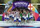FOTBAL FEMININ: ANGLIA A CÂȘTIGAT EURO 2025 LA LOVITURILE DE DEPARTAJARE