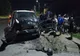 OPT RĂNIȚI ÎNTR-UN ACCIDENT PE DN 64, ÎN VÂLCEA