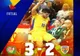 FUTSAL: ROMÂNIA, ÎNVINSĂ DE UNGARIA CU 3-2, ÎN BARAJUL PENTRU EURO 2026