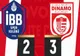 VOLEI MASCULIN: DINAMO BUCUREŞTI VICTORIE LA PRIMUL MECI ÎN TURNEUL AMICAL ELITE CUP