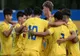 FOTBAL: CEA MAI TÂNĂRĂ ECHIPĂ NAȚIONALĂ, LA PRIMELE MECIURI DIN ISTORIE