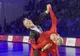 DOI DANSATORI ROMÂNI, CAMPIONI MONDIALI LA DANS SPORTIV