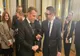 ALEXANDER SOROS, ÎNTÂLNIRE CU EMMANUEL MACRON LA PALATUL ÉLYSÉE. FIUL MILIARDARULUI CONTINUĂ ACTIVITĂȚILE INTERNAȚIONALE ALE FAMILIEI