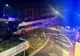 Accident rutier grav pe Calea Galaţi din Brăila. A fost activat Planul Roşu de Intervenţie - VIDEO