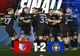 VIDEO Farul - FCSB 1-2, în Superliga
