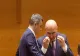 Grindeanu i-a cerut lui Bolojan demiterea rezistei de la Mediu și desființarea ESZ Prahova care a lăsat oamenii fără apă