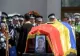 Europol, după evadarea turcului condamnat pentru crimă: "Este inadmisibil să nu vedem demisii sau demiteri"