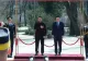 Volodimir Zelenski a ajuns în România. Nicușor Dan l-a primit pe liderul de la Kiev la Palatul Cotroceni