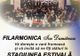 Concert extraordinar la Ramnicu Valcea