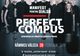 ”Perfect compus”, spectacol de exceptie la Teatrul Anton Pann !