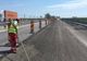 Lucrări pe A1 București-Pitești