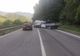 Trafic rutier întrerupt pe DN 7