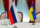 UCRAINA ȘI RUSIA REIAU NEGOCIERILE LA ISTANBUL PENTRU UN POSIBIL ARMISTIȚIU