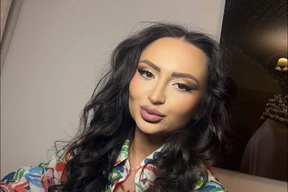 Georgiana Balaban